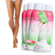  5x spray depilatorio