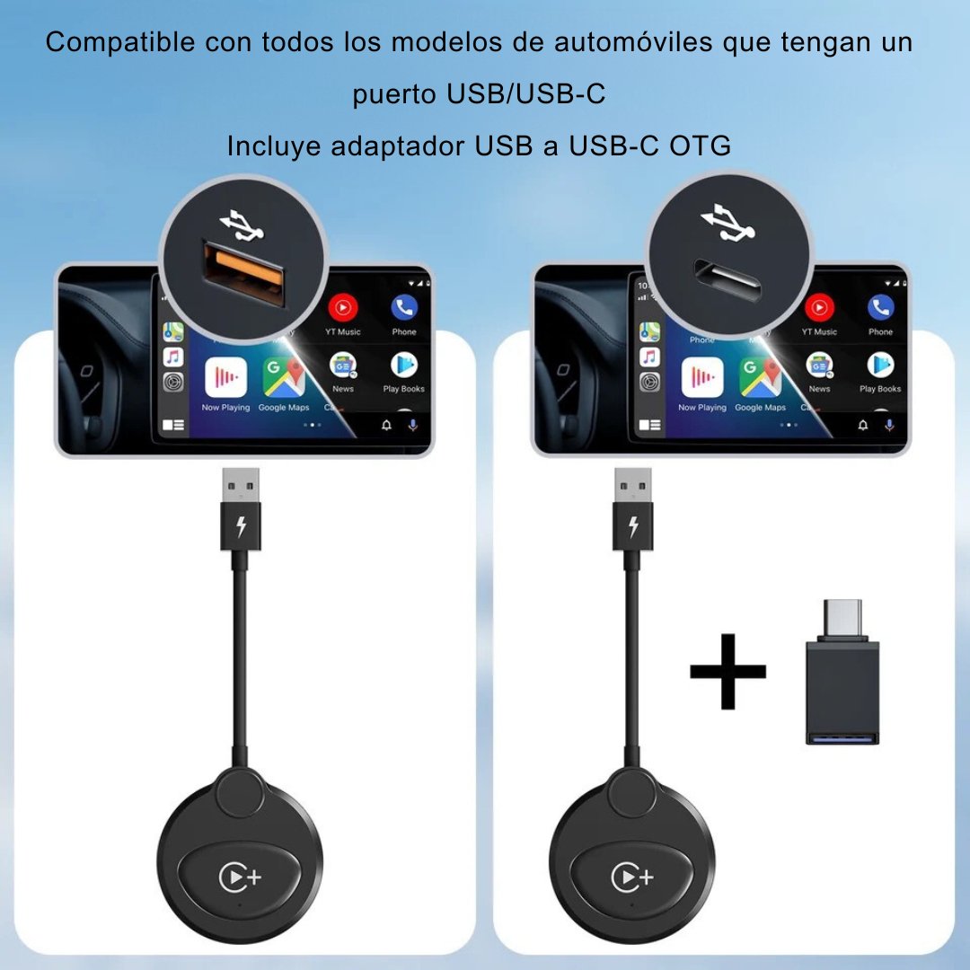 <tc>CARBRO™ + CÁMARAS DE MARCHA ATRÁS GRATUITA</tc>