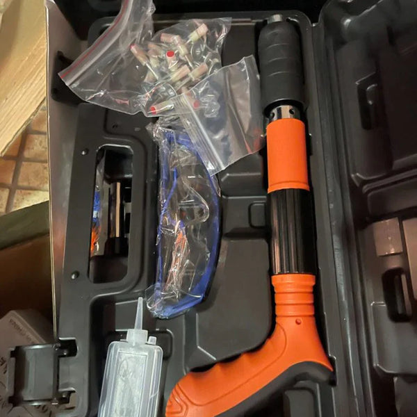 FixStriker® Air Spray Gun for Propping