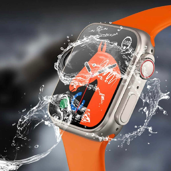 7 in 1 Robust i7 Smartwatch