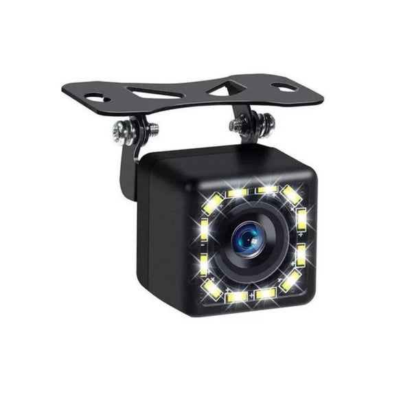 CARBRO™ FREE REAR VIEW CAMERA